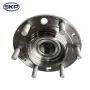 SKYWARD AUTOMOTIVE SK541007 Wheel Bearing and Hub Assembly
