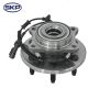 SKYWARD AUTOMOTIVE SK541008 Wheel Bearing and Hub Assembly