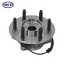 SKYWARD AUTOMOTIVE SK541008 Wheel Bearing and Hub Assembly