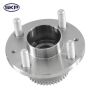 SKYWARD AUTOMOTIVE SK541009 Wheel Bearing and Hub Assembly