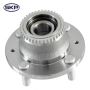SKYWARD AUTOMOTIVE SK541009 Wheel Bearing and Hub Assembly