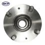 SKYWARD AUTOMOTIVE SK541010 Wheel Bearing and Hub Assembly