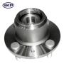 SKYWARD AUTOMOTIVE SK541010 Wheel Bearing and Hub Assembly