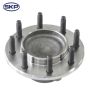 SKYWARD AUTOMOTIVE SK550104 Wheel Bearing and Hub Assembly