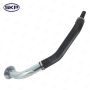 SKYWARD AUTOMOTIVE SK577220 Fuel Filler Neck