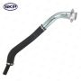 SKYWARD AUTOMOTIVE SK577220 Fuel Filler Neck