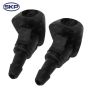 SKYWARD AUTOMOTIVE SK58042 Windshield Washer Nozzle