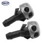 SKYWARD AUTOMOTIVE SK58044 Windshield Washer Nozzle