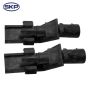 SKYWARD AUTOMOTIVE SK58045 Windshield Washer Nozzle