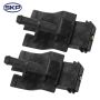 SKYWARD AUTOMOTIVE SK58140 Windshield Washer Nozzle