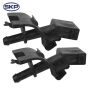 SKYWARD AUTOMOTIVE SK58140 Windshield Washer Nozzle