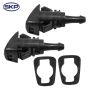 SKYWARD AUTOMOTIVE SK58146 Windshield Washer Nozzle