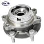 SKYWARD AUTOMOTIVE SK590125 Wheel Bearing and Hub Assembly