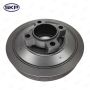 SKYWARD AUTOMOTIVE SK594037 Engine Harmonic Balancer