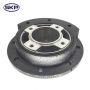 SKYWARD AUTOMOTIVE SK594051 Engine Harmonic Balancer