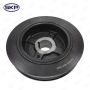 SKYWARD AUTOMOTIVE SK594140 Engine Harmonic Balancer