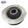SKYWARD AUTOMOTIVE SK594193 Engine Harmonic Balancer
