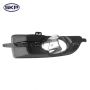 SKYWARD AUTOMOTIVE SK601107 Fog Light Cover
