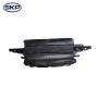 SKYWARD AUTOMOTIVE SK601188 Radiator Shutter Assembly