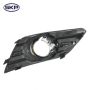 SKYWARD AUTOMOTIVE SK601236 Fog Light Cover