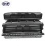 SKYWARD AUTOMOTIVE SK601320 Radiator Shutter Assembly