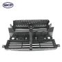 SKYWARD AUTOMOTIVE SK601320 Radiator Shutter Assembly