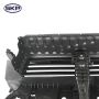 SKYWARD AUTOMOTIVE SK601320 Radiator Shutter Assembly