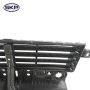 SKYWARD AUTOMOTIVE SK601320 Radiator Shutter Assembly