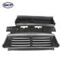 SKYWARD AUTOMOTIVE SK601321 Radiator Shutter Assembly