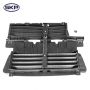 SKYWARD AUTOMOTIVE SK601321 Radiator Shutter Assembly