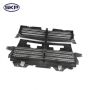 SKYWARD AUTOMOTIVE SK601322 Radiator Shutter Assembly