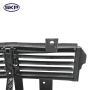 SKYWARD AUTOMOTIVE SK601324 Radiator Shutter Assembly