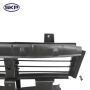 SKYWARD AUTOMOTIVE SK601324 Radiator Shutter Assembly