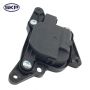 SKYWARD AUTOMOTIVE SK604310 HVAC Heater Blend Door Actuator