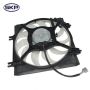 SKYWARD AUTOMOTIVE SK611460 A/C Condenser Fan Assembly