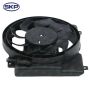 SKYWARD AUTOMOTIVE SK620001 Engine Cooling Fan Assembly