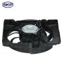 SKYWARD AUTOMOTIVE SK620001 Engine Cooling Fan Assembly