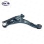 SKYWARD AUTOMOTIVE SK620010 Suspension Control Arm and Ball Joint Assembly
