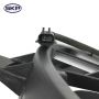 SKYWARD AUTOMOTIVE SK620010D Engine Cooling Fan Assembly