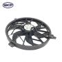 SKYWARD AUTOMOTIVE SK620010D Engine Cooling Fan Assembly