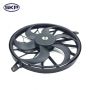 SKYWARD AUTOMOTIVE SK620010D Engine Cooling Fan Assembly