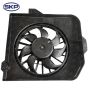 SKYWARD AUTOMOTIVE SK620017 A/C Condenser Fan Assembly