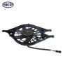 SKYWARD AUTOMOTIVE SK620030 Engine Cooling Fan Assembly