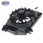 SKYWARD AUTOMOTIVE SK620035 A/C Condenser Fan Assembly