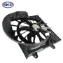 SKYWARD AUTOMOTIVE SK620051F Engine Cooling Fan Assembly