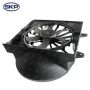 SKYWARD AUTOMOTIVE SK620051F Engine Cooling Fan Assembly
