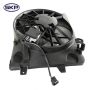 SKYWARD AUTOMOTIVE SK620120F Engine Cooling Fan Assembly