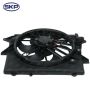 SKYWARD AUTOMOTIVE SK620137 Engine Cooling Fan Assembly