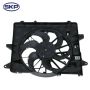 SKYWARD AUTOMOTIVE SK620137 Engine Cooling Fan Assembly