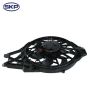SKYWARD AUTOMOTIVE SK620138 Engine Cooling Fan Assembly
